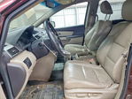 Honda Odyssey 2012