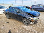 Honda Civic 2013