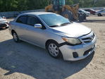 Toyota Corolla 2011