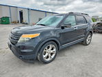 Ford Explorer 2011
