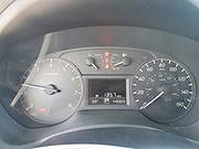 Nissan Sentra 2017