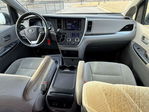 Toyota Sienna 2018