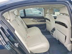 BMW Series 7 2016