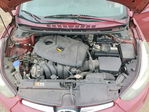 Hyundai Elantra 2016