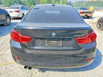 BMW Series 4 2018