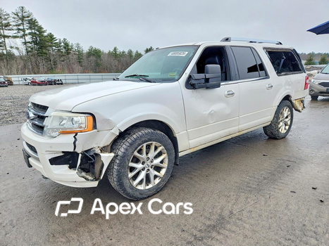 Ford Expedition 2015 - Zdjęcie 1 z 15
