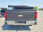 Chevrolet Silverado 2016