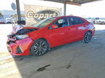 Toyota Corolla 2017