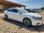 Nissan Altima 2017