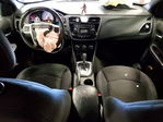 Chrysler 200 2012