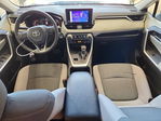 Toyota RAV 4 2024