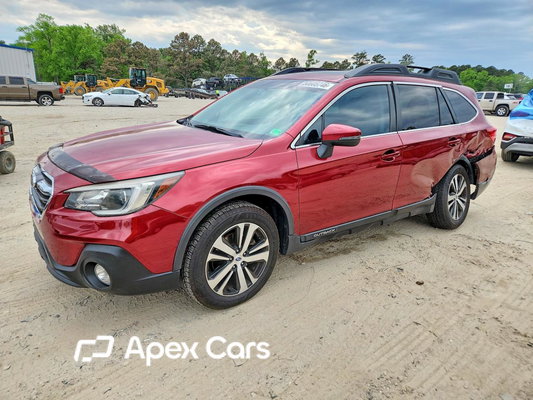 Subaru Outback 2018 - Image 1 of 13