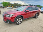 Subaru Outback 2018