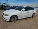BMW Series 3 2011