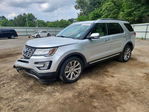 Ford Explorer 2016