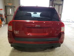Jeep Compass 2013