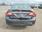 Toyota Corolla 2011