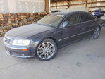 Audi A8 2005