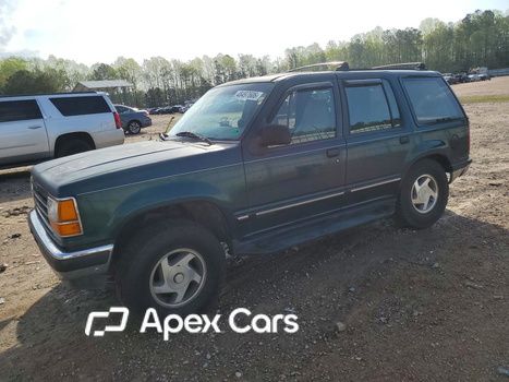 Ford Explorer 1994 - Image 1 of 15