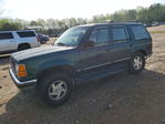 Ford Explorer 1994