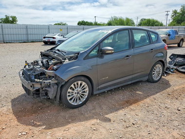 Ford C-MAX 2017 - Image 1 of 14