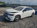 Chevrolet Malibu 2016