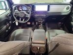 Jeep Wrangler 2025