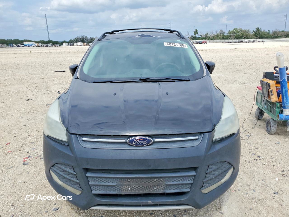 Ford Escape 2013