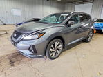 Nissan Murano 2020