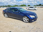 Lexus LS 2010