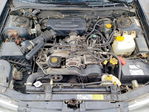 Subaru Impreza 1998