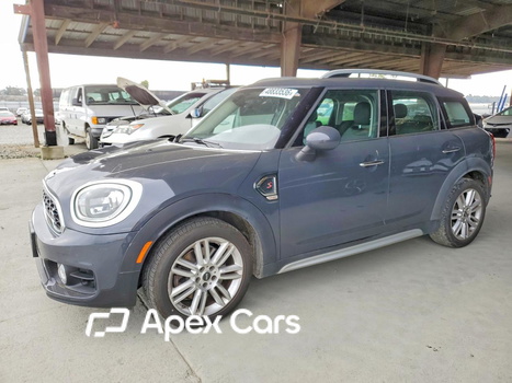 MINI Cooper 2017 - Image 1 of 12