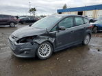Ford C-MAX 2015