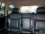 Lexus LX 2011