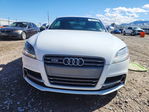 Audi TTS 2012