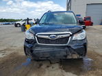 Subaru Forester 2018
