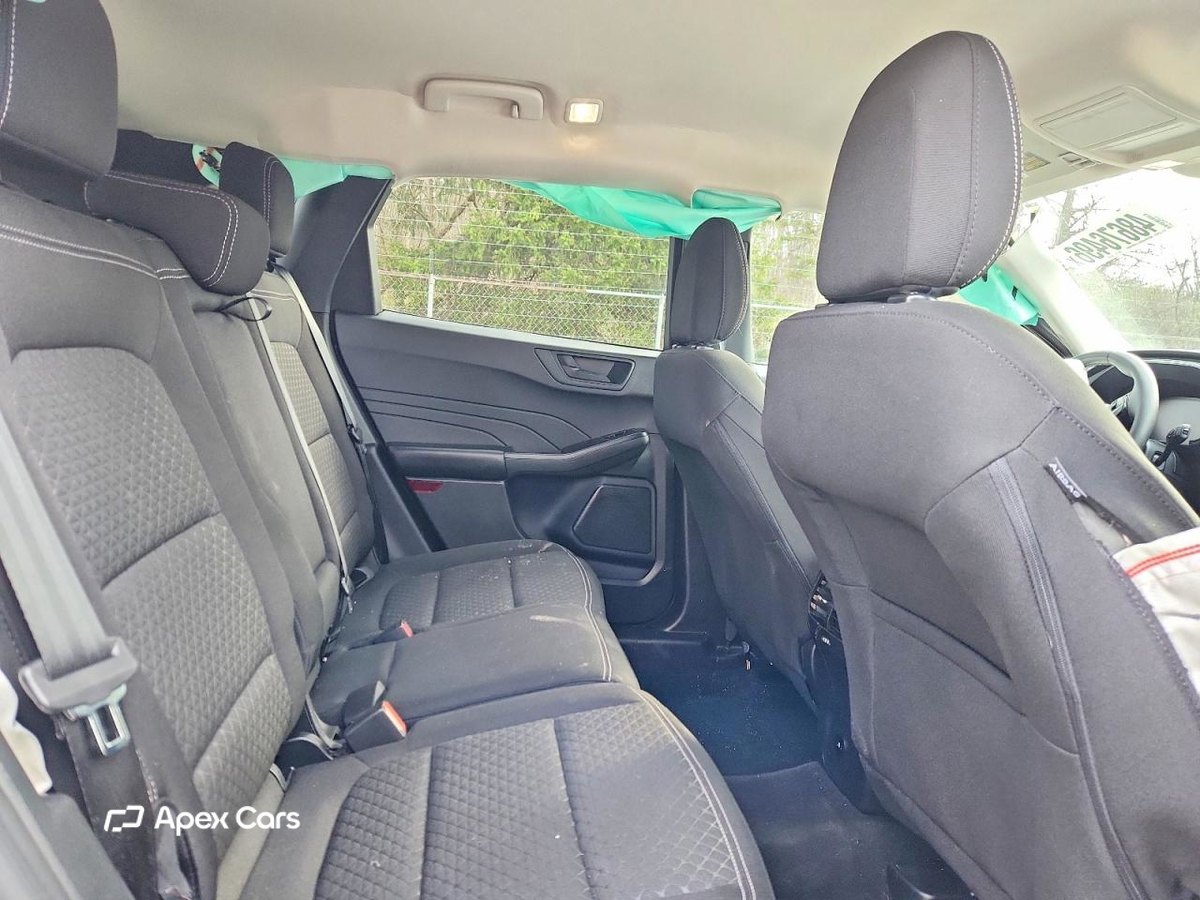 Ford Escape 2023