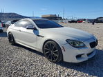 BMW Series 6 2014