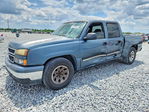 Chevrolet Silverado 2006