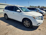 Nissan Pathfinder 2015