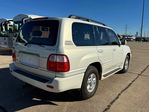 Lexus LX 1998