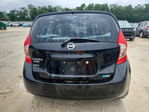 Nissan Versa 2015