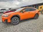 Subaru XV 2018