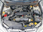 Subaru Outback 2014