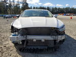 Ford Fusion 2018