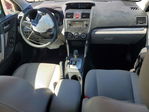 Subaru Forester 2014