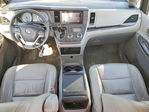 Toyota Sienna 2017