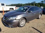 Nissan Sentra 2018