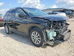 Nissan Rogue 2018
