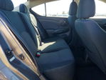Nissan Versa 2016